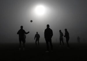 دیدار آلومینیوم – ملوان به تعویق افتاد