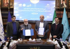 اقشار محروم و آسیب‌پذیر آموزش‌های مهارتی دریافت می‌کنند