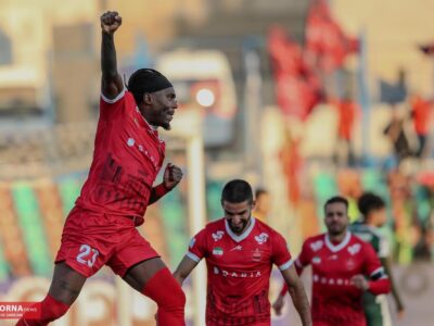 استعلام مهم باشگاه پرسپولیس از سازمان لیگ