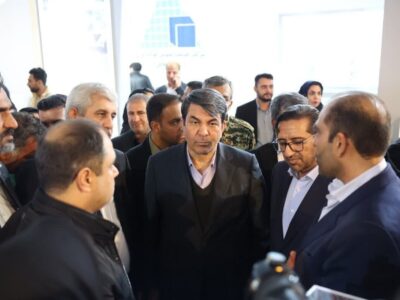 تشویق سرمایه‌گذاران به ایجاد واحدهای فرآوری در دستور کار استان کرمان