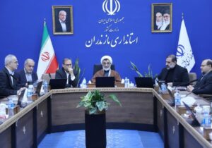 دبیر شورای‌عالی انقلاب فرهنگی: نقشه جامع علمی کشور با رویکرد حل مسائل واقعی جامعه تدوین شده است