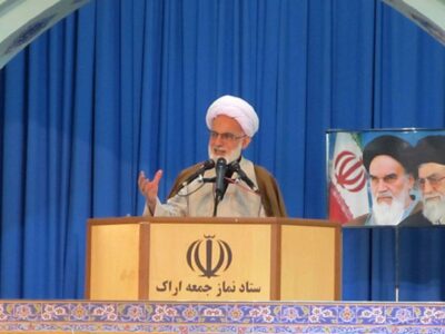 آیت الله دری نجف‌آبادی: مهار تورم با تولید ممکن است/ بودجه سال آینده باید عملیاتی باشد