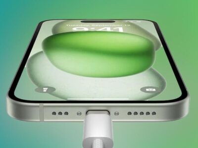 بررسی باتری آیفون ۱۷؛ تجربه‌ای واقعی از شارژ دهی، سرعت و دوام