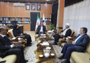 استاندار ایلام :بودجه پروژه‌های پیوست قانون ۱۵۳ درصد افزایش یافت