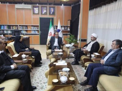 استاندار ایلام :بودجه پروژه‌های پیوست قانون ۱۵۳ درصد افزایش یافت