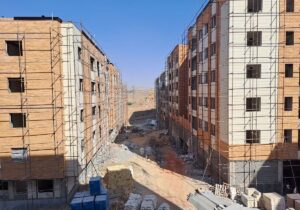 اولویت بندی مسکن برای افراد دارای معلولیت/۱۱۲ هزار معلول بدون مسکن