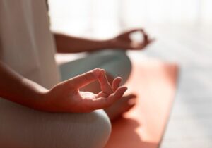 برگزاری سومین دوره کارگاه تخصصی «نقش مدیتیشن در ورزش» در پژوهشگاه تربیت بدنی و علوم ورزشی