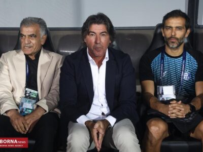 ساپینتو: پنجره نقل و انتقالاتی باز نشود ضربه می‌خوریم/ باید برد در لیگ قهرمانان را فراموش کنیم