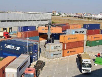 پروژه بندر خشک در خراسان شمالی چه زمانی به مرحله اجرا می رسد؟