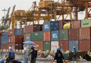 ۴۳ میلیارد دلار ارز برای واردات پرداخت شد