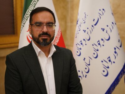 مرحله دوم انتخابات شبکه‌های تخصصی سمن‌های جوانان یزد برگزار می‌شود