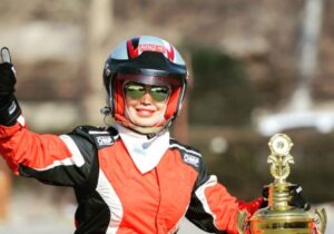 صدیق: فرهنگ رانندگی مسابقهای بانوان پذیرفته شده/ هدف من آمادهسازی ورزشکاران برای مسابقات بینالمللی است