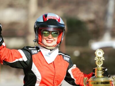 صدیق: فرهنگ رانندگی مسابقهای بانوان پذیرفته شده/ هدف من آمادهسازی ورزشکاران برای مسابقات بینالمللی است