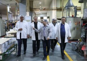 مسکن کارگری و تقویت وتوسعه تعاون؛ محور اصلی سفر معاون وزیر به استان مرکزی