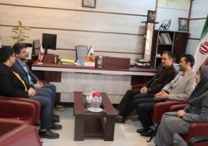 برنهاد:  خوشه‌های جدید صنعتی در فارس راه اندازی شد