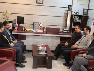 برنهاد:  خوشه‌های جدید صنعتی در فارس راه اندازی شد