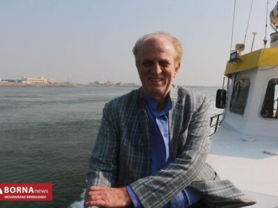 آبادان – خرمشهر و مینو؛ بغض‌ به جامانده