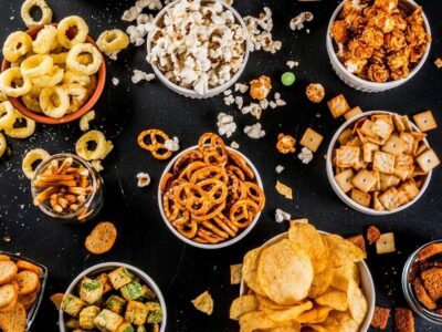 خوردن بیش از حد غذاهای شور چه بلایی سرتان می آورد؟