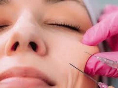 هشدار مهم درباره  ژل‌های تزریقی زیبایی