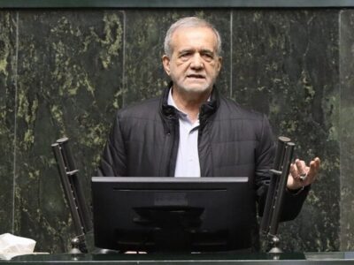 پزشکیان: لایحه بودجه ۱۴۰۵ آتش تورم را کم‌رمق و گرانی را کنترل می‌کند