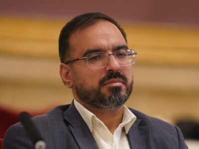 آغاز فرآیند پنجمین دوره جشنواره ملی «اتفاق» با محوریت سمن‌های جوانان