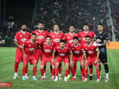 باشگاه پرسپولیس: سیستم‌های ما هک نشده است