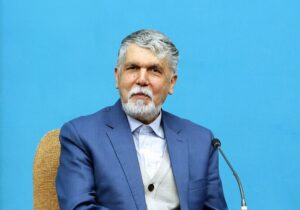 پیام تسلیت وزیر فرهنگ و ارشاد اسلامی در پی درگذشت بهرام بیضایی