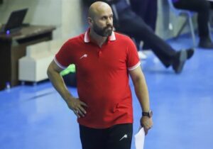 سنگدوینی: مسئولان ارشد استانهای دیگر خواهان امتیاز پاس گرگان هستند