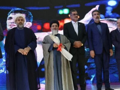 رویداد “کاروان سرباز” فصل پنجم “روایت حبیب” در دیار علویان