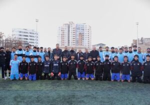 حضور ۵۳ تیم ورزشی کردستان در لیگ‌های کشوری