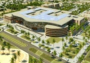 مجوز بیمارستان یک هزار تختخوابی همدان صادر شد