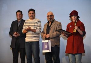 معرفی برگزیدگان یازدهمین دوره انتخاب آثار برتر ادبیات نمایشی ایران