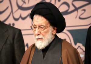 تشییع پیکر آیت‌الله شفیعی؛ اهواز سه‌شنبه تعطیل شد / امتحانات مدارس طبق برنامه برگزار می‌شود