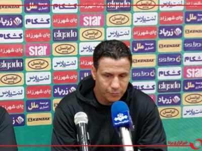 تارتار پس از برد مقابل استقلال: دیداری فیزیکی را شاهد بودیم