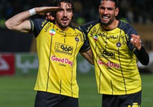 روایت برتری سپاهان مقابل چادرملو؛ شوت بود، دقت بود، مالکیت هم بود!