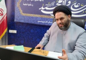 مدیرکل اوقاف قزوین بر تسریع در ساماندهی املاک موقوفه تأکید کرد