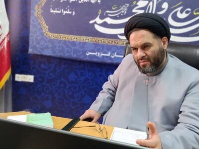 مدیرکل اوقاف قزوین بر تسریع در ساماندهی املاک موقوفه تأکید کرد