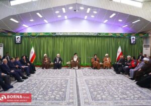 آیت ا…علم‌الهدی: مردم میدان‌دار برگزاری «روز مشهد» شوند / مطالبه از شورا انقلاب فرهنگی و مجلس برای تسریع در نامگذاری