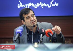 هوشمندسازی موتور محرک حکمرانی نوین/ آغاز همکاری معاونت علمی و وزارت ورزش با بهره‌گیری هوش مصنوعی در ۲ فدراسیون‌+فیلم