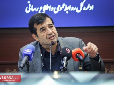 هوشمندسازی موتور محرک حکمرانی نوین/ آغاز همکاری معاونت علمی و وزارت ورزش با بهره‌گیری هوش مصنوعی در ۲ فدراسیون‌+فیلم