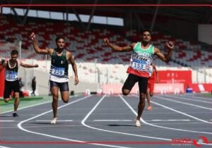 حضور ۸ دونده لرستان در کورس انتخابی قهرمانی آسیا