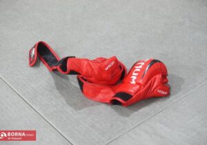 سورپرایز بزرگ فدراسیون ورزش‎های رزمی / نورماگمدوف در راه ایران!