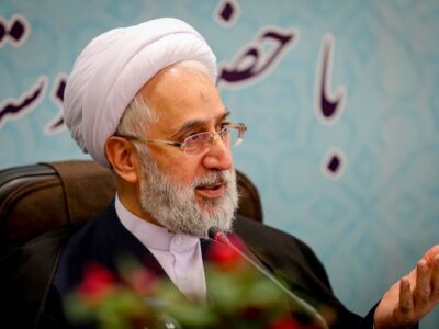 دادستان کل کشور: آرای مردم امانت است/ دستگاه‌ها در انتخابات شوراها بی‌طرف باشند