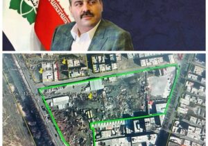 از تصمیم تا اجرا؛ اقدامات مدیریت شهری باغستان درخصوص تغییر کاربری‌ زمین