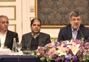 عزم استان یزد برای تحقق کامل حقوق دولتی معادن به بافق تا لزوم بهره‌گیری از ظرفیت مدیران بومی