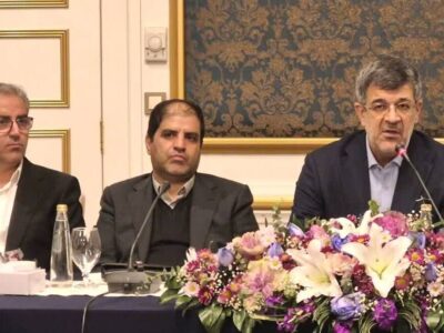 عزم استان یزد برای تحقق کامل حقوق دولتی معادن به بافق تا لزوم بهره‌گیری از ظرفیت مدیران بومی