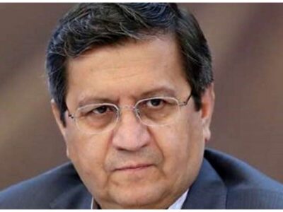 همتی جایگزین فرزین می‌شود