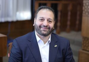 پیام تبریک و قدردانی رئیس فدراسیون جهانی هاکی از اقدامات توسعه‌ای ایران+ عکس