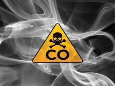 مراقب علائم آنفلوانزا و مسمومیت با مونوکسید کربن باشید؛ گاز قاتل خاموش