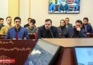 صدای نخبگان در وزارت ورزش؛ از هوش مصنوعی تا حکمرانی ورزشی